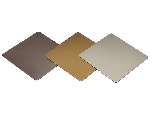 PVD NIEPRAWDZĄCY STAL?