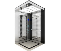 201 304 316 Złoto różowe Dekoracja ścian zewnętrznych Kolorowe blachy ze stali nierdzewnej 8