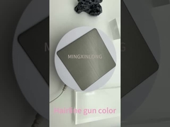 Płytka ze stali nierdzewnej