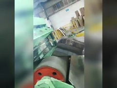 Reklamy Paski boczne 200 300 400 Serii 8k Stal nierdzewna Strzykawka Strzykawka Przecinanie dostosowany rozmiar