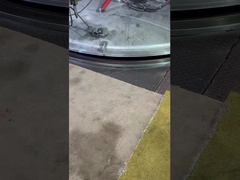 blachy ze stali nierdzewnej kolorowej