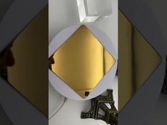 MXL2436 Lustro RED GOLD