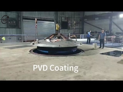 blachy ze stali nierdzewnej kolorowej