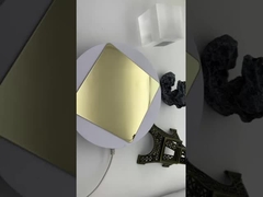 grubość szampana 1 mm super lustro anty odciski palców