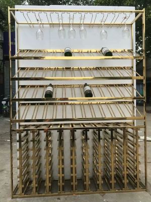 Dobra cena. Niestandardowa kolorowa termostatyczna szafka na wino w Internecie