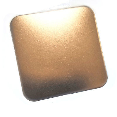 Dobra cena. Fabryka w Chinach Produkcja miedzianych koralików Blasted Surface Plate Grade 201 304 316 304l 316l 410 420 Blacha ze stali nierdzewnej w Internecie