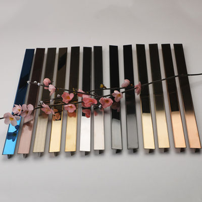 Dobra cena. Złote lustro z stali nierdzewnej w Internecie