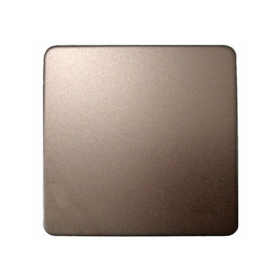 Dobra cena Stal nierdzewna wzornictwo bramy windy piaskowane złoto różowe ciemno brązowe w Internecie