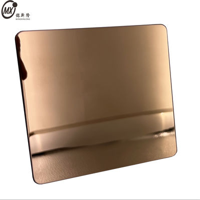 Dobra cena. Dekoracja Domu Dekoracja Domu Srebro 304 Stal Super Mirror w Internecie