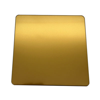 Dobra cena Czerwony złoty kawałek stali metalu części zamiennych sprzętu stalowego stali nierdzewnej w Internecie