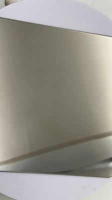 Dobra cena Rodzaj pistoletu Kolor Metalu Nierdzewna 304 Arkusz Meblarski Część zamienna przeciw zarysowaniu w Internecie