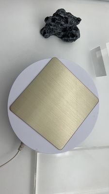 Dobra cena Złoża ze stali nierdzewnej w Internecie