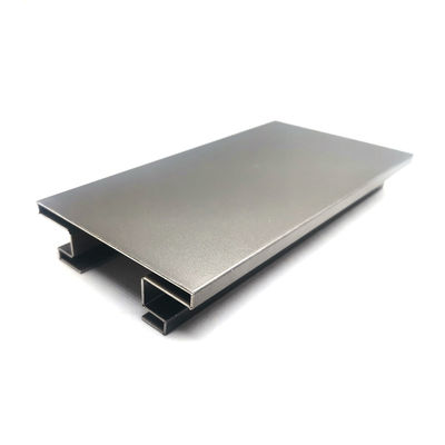 Dobra cena Niestandardowy 304 Polerowany kolor Czarny złoto piaskowanie Płytki ze stali nierdzewnej w Internecie