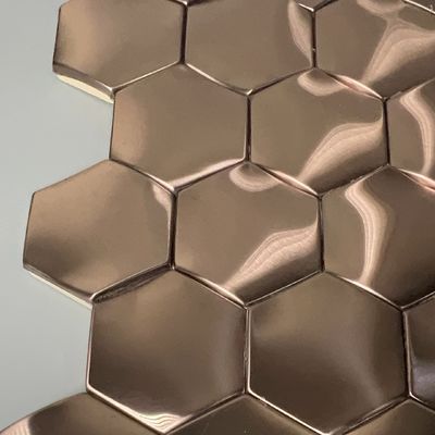 Dobra cena Płyty rozdzielcze z ekranu ze stali nierdzewnej w Internecie