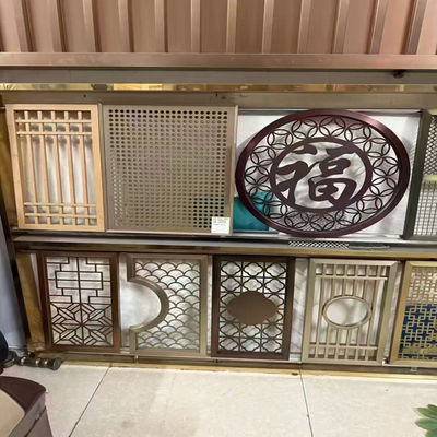 Dobra cena Rozbiórka Divdier 304 ze stali nierdzewnej Złoto Kolor dostosowany Rozmiar deska tnąca tytanowa złoto blachy ze stali nierdzewnej w Internecie