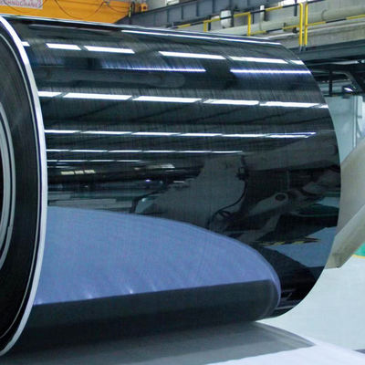 Dobra cena. Powłoka PVD BA 2BA 2B Wykończenie 0,4 0,38 0,28 0,5 mm Grubość blachy Kolor Wleśnia blachy ze stali nierdzewnej w Internecie