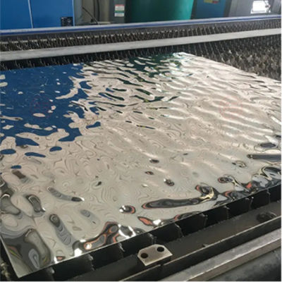 Dobra cena Buy Iridescent Color Shift Stainless Steel Sheet Online w Internecie