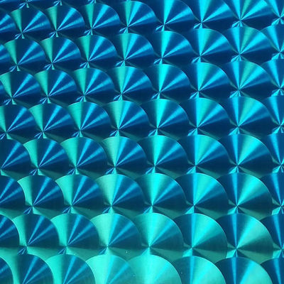 Dobra cena. Kolorowe blachy z nierdzewnej stali do wind i dekoracji projektów rządowych w Internecie