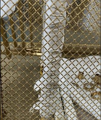 Dobra cena Sprzedaż hurtowa 201/316 Imitacja ze stali nierdzewnej Miedź Płytka szczotkowana Hotelowe schody w Internecie