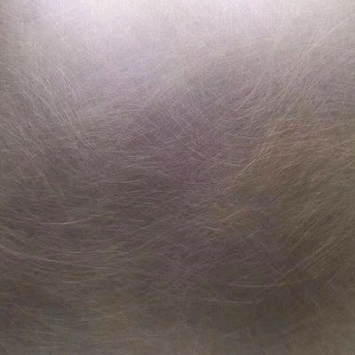 Dobra cena. Płytka kolorowa ze stali nierdzewnej - lustro / szczotkowane w Internecie