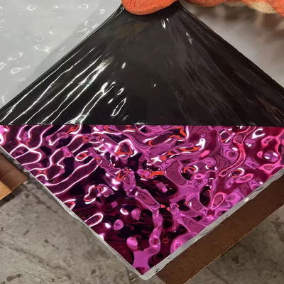 Dobra cena Wysokiej jakości kolorowe cewki ze stali nierdzewnej 304/316 - dostępne w wielu kolorach - dostosowywane w Internecie