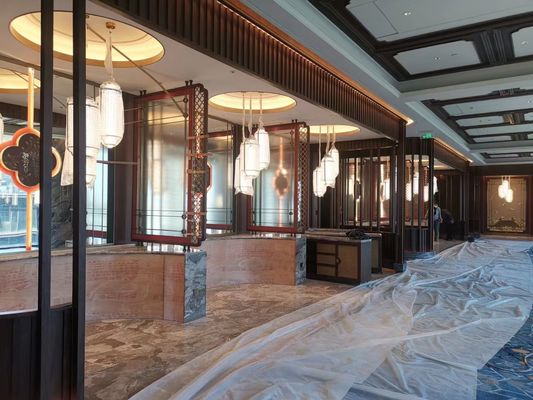 Dobra cena Ekran ogrodowy ze stali nierdzewnej w Internecie