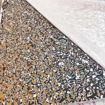 Dobra cena Fire Resistant Colored Stainless Steel Cladding Panel (A2 Grade) w Internecie