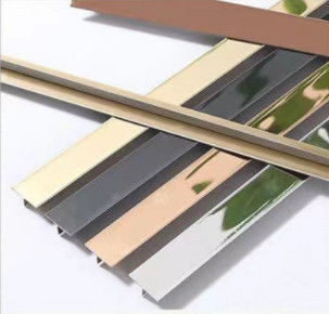 Dobra cena Gold Mirror Stainless Steel Plate for Decorative Art Projects w Internecie