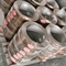 10mm pasek ze stali nierdzewnej w kolorze różowego złota Ruatproof AISI DIN BV