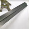 Hairline Brass metal sliver black PVD Powłoka 0,5 mm do 2,0 mm Wykończenie kanału T ze stali nierdzewnej do dekoracji wnętrz
