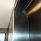 Dekoracja holu windy Kolor okładziny Blacha ze stali nierdzewnej 4000 mm
