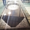 Klasyczne wytrawione lustro 8K Blacha ze stali nierdzewnej w kolorze czarnym do drzwi windy