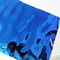 Lustro wody Ripple Blue Color Blacha ze stali nierdzewnej do dekoracji sufitu