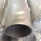 ASTM 201 316 Rury ze stali nierdzewnej polerowane spawane o grubości 2 mm