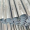 ASTM 201 316 Rury ze stali nierdzewnej polerowane spawane o grubości 2 mm