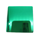 Blacha ze stali nierdzewnej w kolorze zielonym 8K Grubość 1,9 mm Norma GB