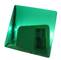 Blacha ze stali nierdzewnej w kolorze zielonym 8K Grubość 1,9 mm Norma GB