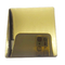 Arkusze ze stali nierdzewnej w kolorze złotym Super Mirror PVD Poszycie Tytan Kolorowa dekoracja Metal