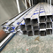 JIS EN 201 304 316L 8K Polerowane lustrzanie szczotkowane wykończenie krawędzi płytek do dekoracyjnej ochrony krawędzi podłogi i ściany