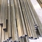 201J2 Gold Brushed Stainless Steel Edging Strip For Apartment