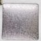 Kolorowa blacha ze stali nierdzewnej w kolorze perłowym DIN AISI 202 1219 * 4000 mm