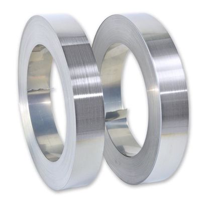 Dobra cena. 201 304 430 Hairline No.4 Polerowane paski ze stali nierdzewnej o grubości 50 mm 0,25 mm w Internecie