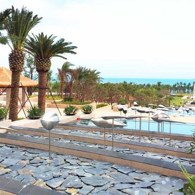 Dobra cena ODM Splend 304 Dekoracyjne rzeźby ze stali nierdzewnej w Internecie