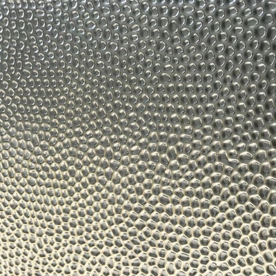 Dobra cena Antyczny wzór wytłoczonego arkusza ze stali nierdzewnej o strukturze plastra miodu w Internecie