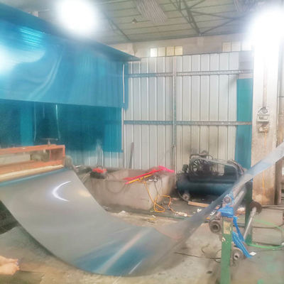 Dobra cena 410BA 410BA Cewki ze stali nierdzewnej CR Stalowa cewka Anti Fingerprint w Internecie