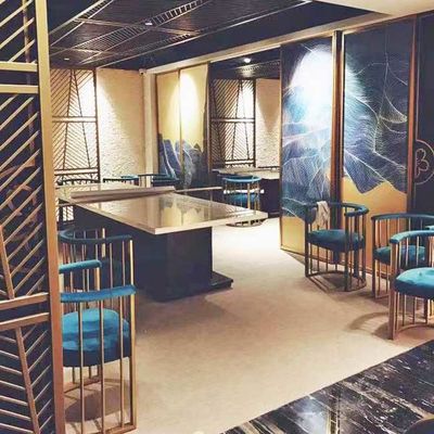 Dobra cena. Zr Mosiądz Czerwona Miedź Laserowo wycinane Metalowe ozdobne panele ścienne Lustro 8K w Internecie