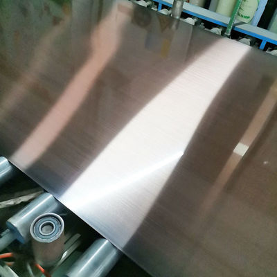 Dobra cena. Antyodciskowa cewka dekoracyjna SS do mebli Antirust o grubości 0,3 mm w Internecie