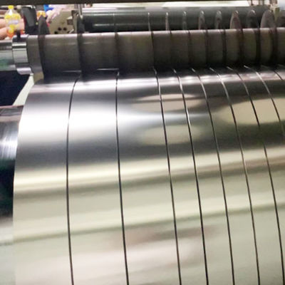 Dobra cena. 304 2B 8K Polerowanie lusterka 0,7*20MM Wleśnia ze stali nierdzewnej do pokrycia w Internecie