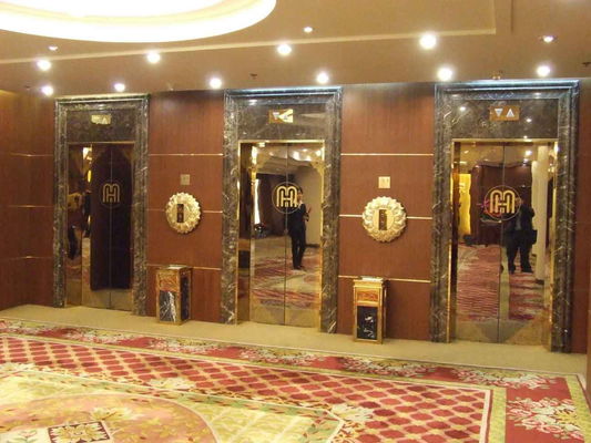 Dobra cena Odporność na zużycie Kolorowa blacha ze stali nierdzewnej Wytrawianie złota Płyta lustrzana Dekoracja hotelu w Internecie