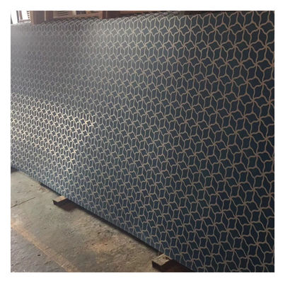 Dobra cena Złoty Metal Wytrawianie Mechaniczny Węgiel Ze Stali Nierdzewnej Odporny Na Zarysowania w Internecie